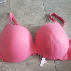victoria secret 36dd incredible bra